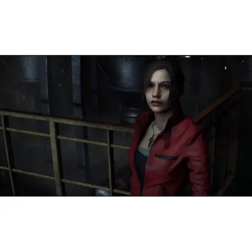 Гра Resident Evil 2 Remake (російська версія) (Xbox One) - фото 5