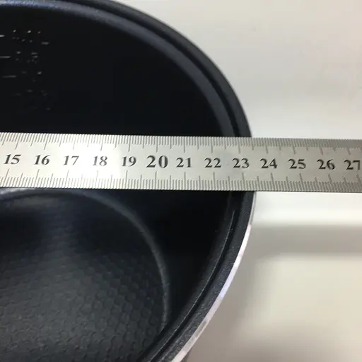 Форма 5 л. на мультиварку MAGIO MG-428, MG-427, MG-424, MG-418, MG-413, MG-409, MG-408, MG-401 - фото 6