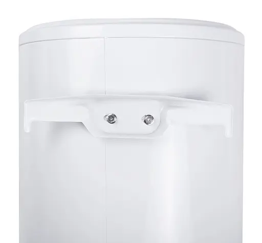 Водонагреватель Bandini SE 100, 100 л, 2 кВт, мокрый ТЭН, вертикальный, цилиндрический, белый (000004555) - фото 3