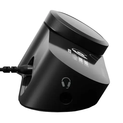 Ігрова гарнітура SteelSeries Arctis Nova Pro Black PC/PS/SW/MAC/MOB - фото 5