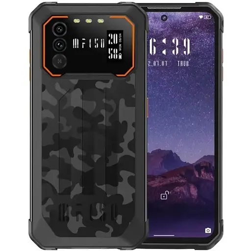 Смартфон Realme 10 8/256 ГБ Black EU NFC