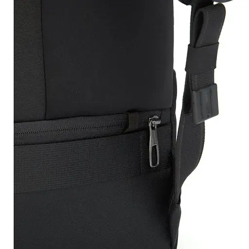 Рюкзак антикрадій Pacsafe Metrosafe X 20 л чорний (30640100) - фото 7