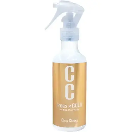 Средство по уходу за дисками Prostaff CC Gross Gold S128 200 мл