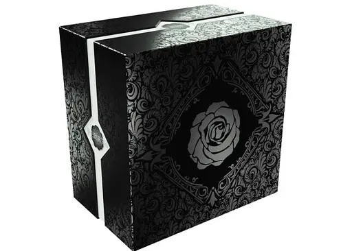 Настольная игра Ігромаг Black Rose Wars: Rebirth (укр.)