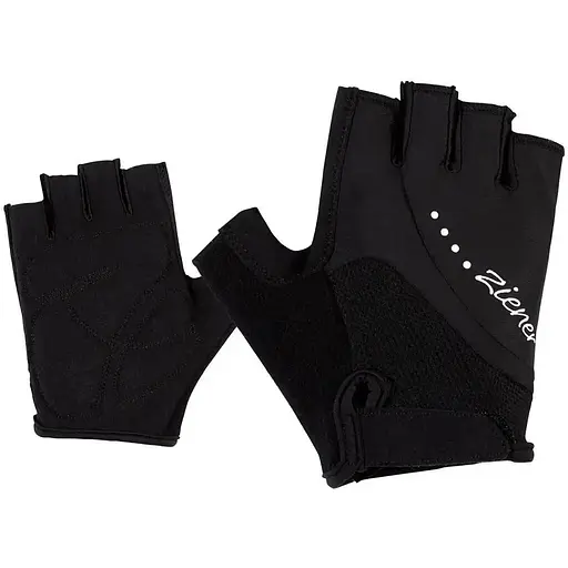 Рукавиці Ziener Cassi W 6.5 Black (1012-988109-12-6.5)