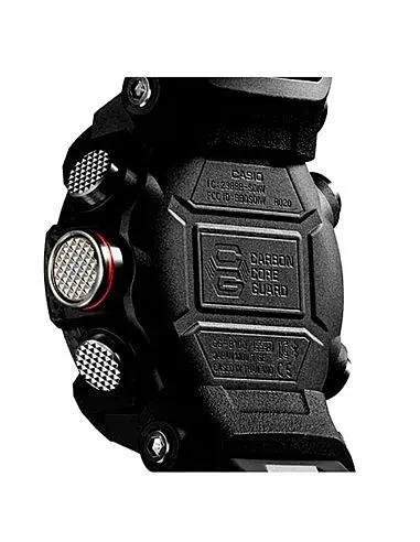 Часы наручные Casio G-Shock GG-B100-1AER - фото 3