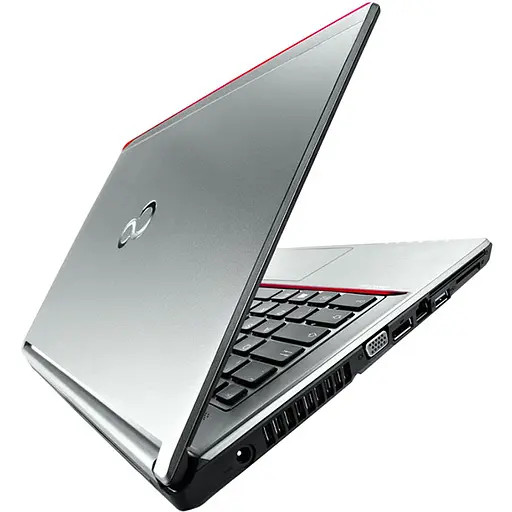 Ноутбук Fujitsu Lifebook E734 i5-4300M, 4Gb, 320Gb HDD - фото 3