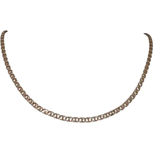 Золотая цепочка Favoritum (Бисмарк). 458 60, 600