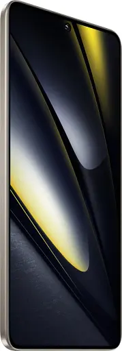 Смартфон Xiaomi Смартфон Poco F6 8/256Gb Titanium Global version - фото 5