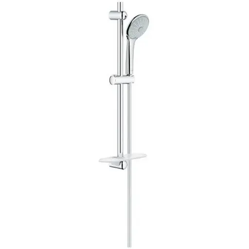 Душовий гарнітур Grohe Euphoria 27231001, Хром - фото 1