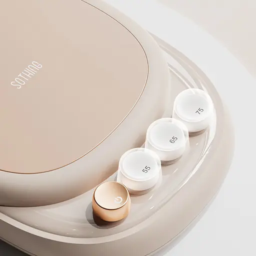 Підставка для підігріву чашок Sothing Standard (DSHJ-S-2206B) - фото 2