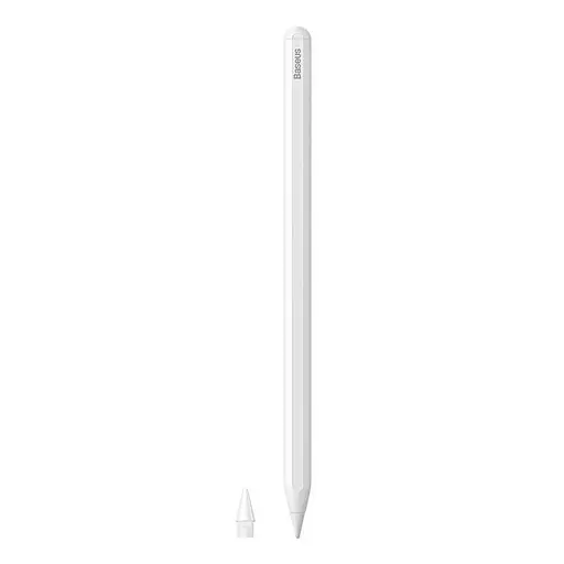 Стилус Baseus Smooth Writing Wireless Charging Stylus Active+Wireless Version SXBC020102 - фото 3