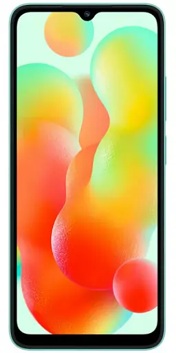 Смартфон Xiaomi Redmi 12C 4/64GB Mint Green Global Rom Refurbished - фото 2
