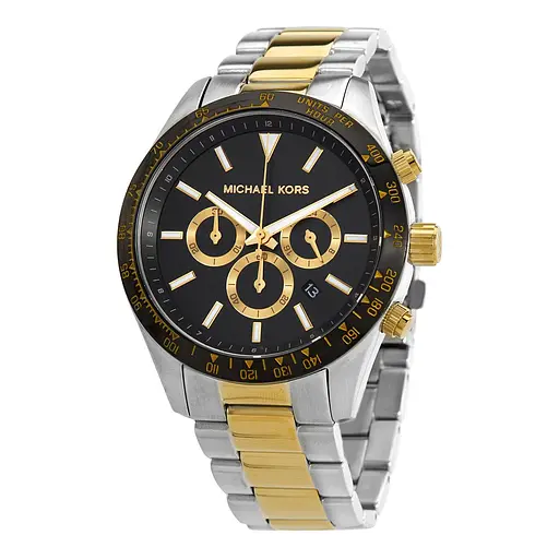 Мужские часы MICHAEL KORS MK8784 Layton - фото 2
