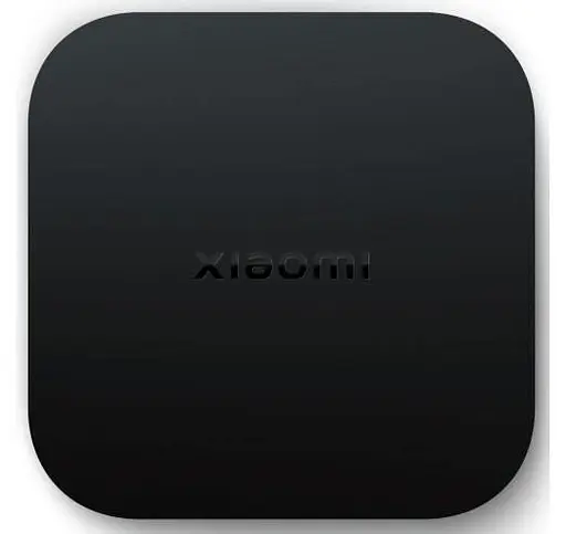Xiaomi Mi Box S 4K 2nd Gen 2/8Gb, Смарт ТВ 4K HDR приставка міжнародна глобальна версія, медіа плеєр (MDZ-28-AA) - фото 4