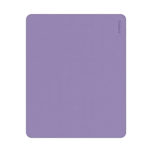 Коврик для мыши Baseus Mouse Pad Nebula Purple - фото 1