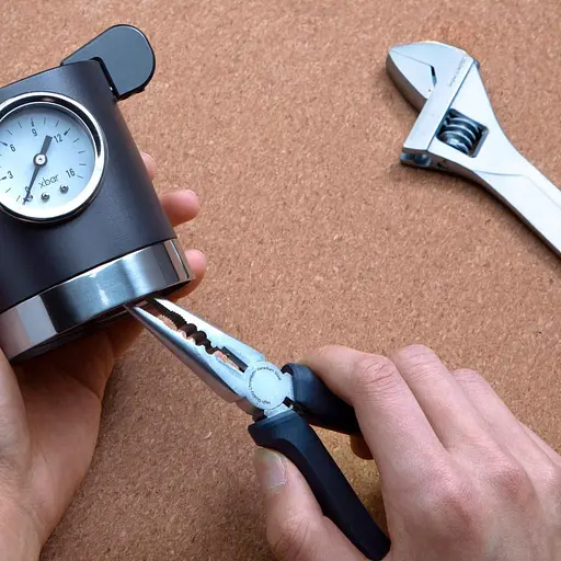 Набір інструментів HOTO Household Tool Kit (QWDZGJ002) [125667] - фото 7