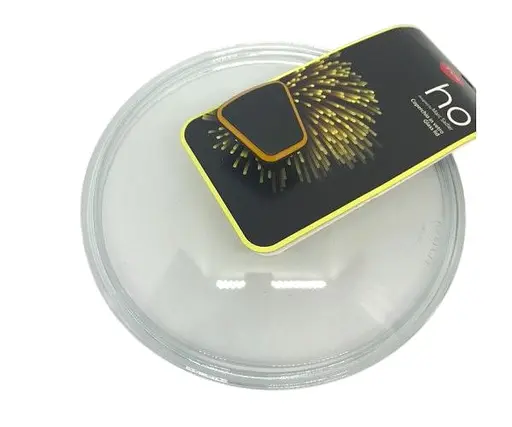 Крышка стеклянная TVS HO 28 см