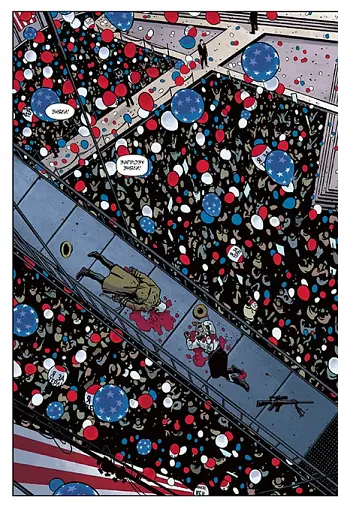 Роршах - фото 6