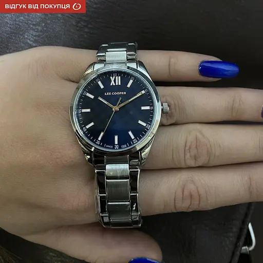 Часы Lee Cooper Verona - фото 13