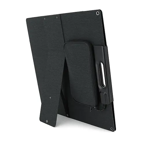 Солнечная панель Brazzers SP210 210W - фото 4