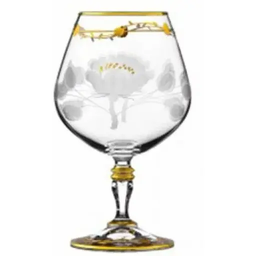 Бокал для бренди коньяка, Медио NGC177BRANDY