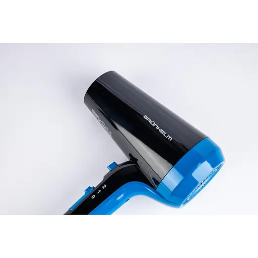 Фен Grunhelm GHD-580 - фото 8