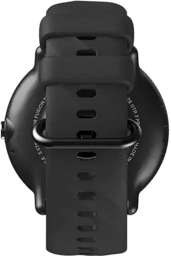 Умные часы Zeblaze GTR 3 Pro черный - фото 2