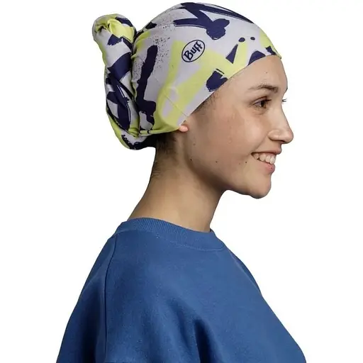 Мультипов'язка Buff Original Ecostretch Dovhin Multi Color (1033-BU 132609.555.10.00) - фото 14