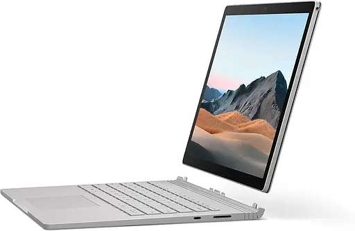 Ноутбук Microsoft Surface Book 3 i7-1065G7, 16Gb, 256Gb SSD