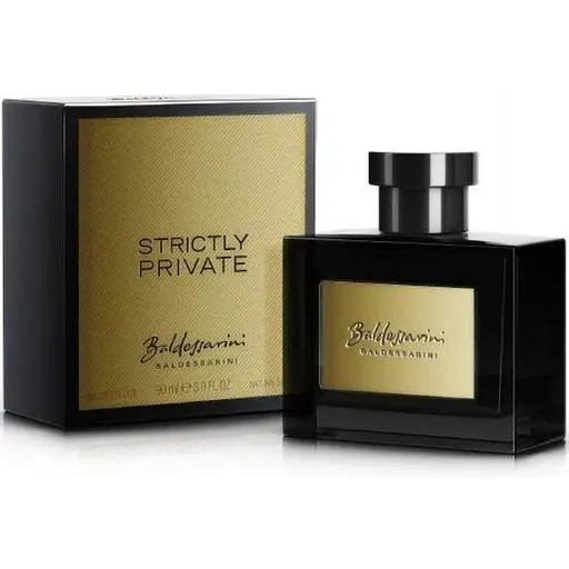 Туалетна вода Baldessarini Strictly Private 50 мл - фото 1