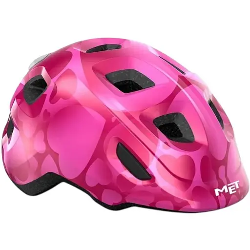 Шолом Met Hooray Mips CE Pink XS (1052-3HM 145 CE00 XS PH1)