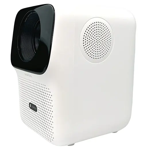 Портативный проектор Wanbo T4 / 1920x1080 / Android 9.0 / 450 ANSI lm / Wi-Fi / Bluetooth - фото 7