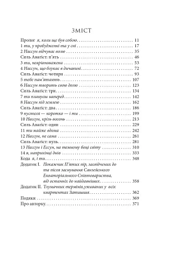 Розламана земля. Кам’яні небеса. Книга 3 - фото 16