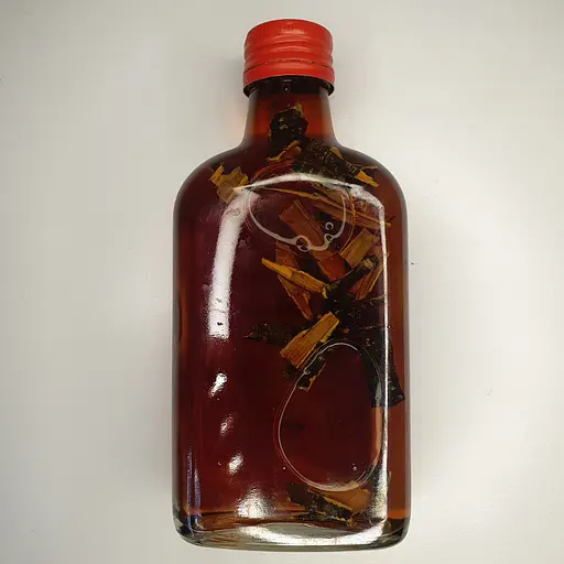 Водная настойка на коре крушины жостера 200 мл - фото 2