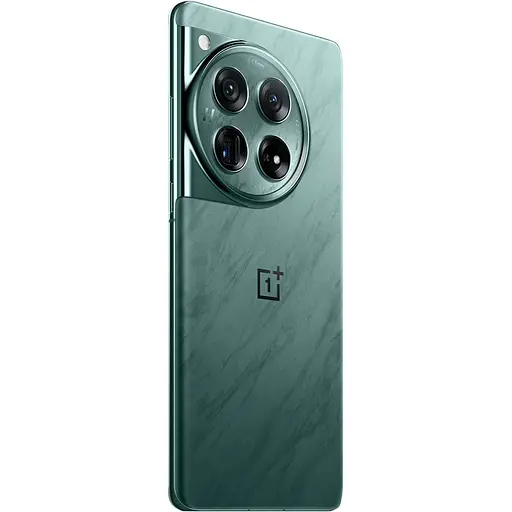 Смартфон OnePlus 12 24/1TB Flowy Emerald Global [142376] - фото 5