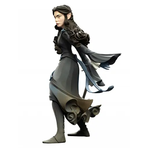 Фігурка Lord of the rings Arwen Mini Epics (Володар перснів) - фото 2