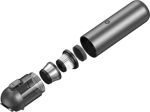 Портативний бездротовий порохотяг Proove Void Assistant C1 (7500 pa) акумуляторний - фото 4