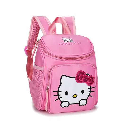 Рюкзак Детские герои, 2 отделения, 28x21 см, C60602 (в ассортименте) - фото 7