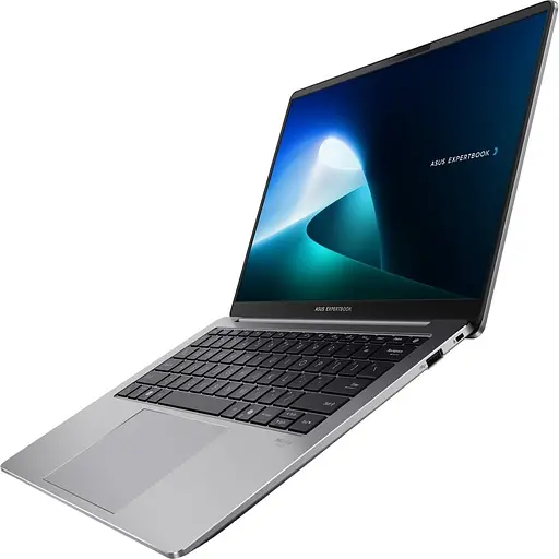 Ноутбук Asus ExpertBook P5 P5405CSA-NZ0171, Intel Core Ultra 7258V, 4.8GHz, 14 WQXGA, 144Hz, 32GB 7467MHz LPDDR5X, SSD 1TB, Intel Arc Graphics, Free DOS - фото 8