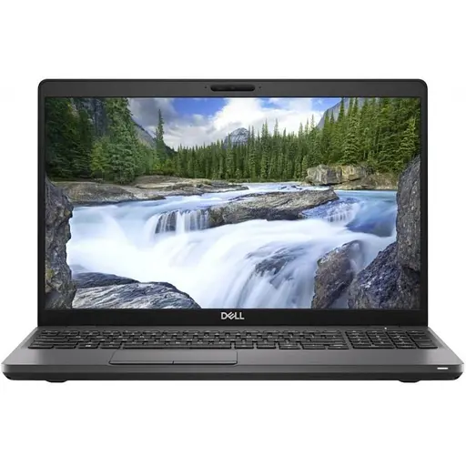 Ноутбук Dell Latitude 5501 (i5-9400H/16/256SSD) - Class A "Б/В" - фото 1