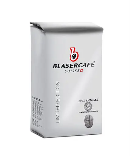 Кава в зернах Blasercafe Java Katakan 250 г - фото 2