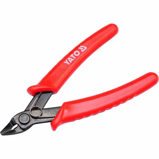Кусачки Yato YT-2261 - фото 2