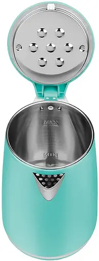 Електрочайник Aurora AU 3408 - фото 2