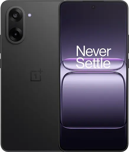 Смартфон Oneplus Ace 5 Racing 5G 12/256GB Rock Black