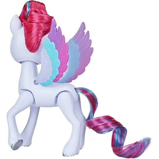 Игровой набор Hasbro My Little Pony Style of the day Zipp Storm (F6349_F6452) - фото 2