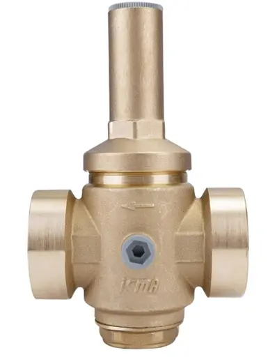 Редуктор Icma 2" №246 (91246AJ05) - фото 2