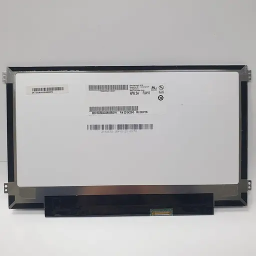 Матриця для ноутбука 11.6 Led Slim HD 30pin (B116XAN04.0) - Class А- Б/В - фото 2