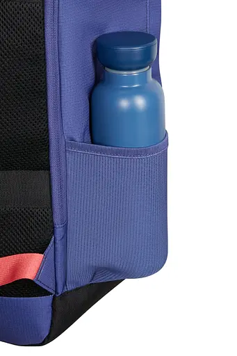 Рюкзак Для Подорожей M 15.6" American Tourister TAKE2CABIN DUSK PURPLE/CORAL 45x36x20 91G*91005 - фото 9