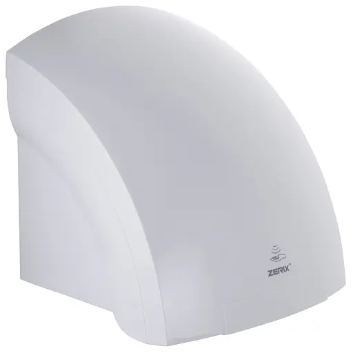 Сушарка для рук Zerix HD-1800 автоматична 1800Вт ZX3243 - фото 2